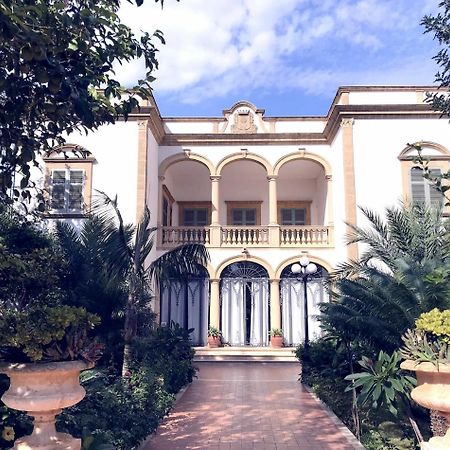 Villa Marrone - Relais - Marsala Exterior foto